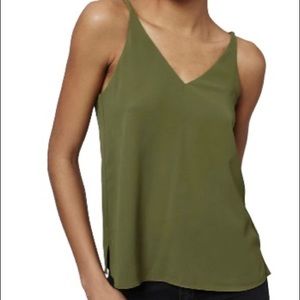Top Shop camisole